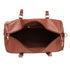 Shaurya Genuine Leather Duffle Bag Hive